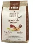 Bosch SOFT Land-Ente & Kartoffel | 2,5kg Hundefutter