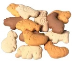 Allco Hundekuchen Animals | 10kg Hundesnack, Leckerlie
