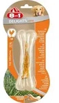 8in1 Dental Delights Kauknochen | Gr.M Hundesnack