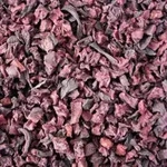 OLEWO Rote Bete-Chips | 7,5 kg Erg&auml;nzungsfutter f&uuml;r Hund, Pferd, Nager