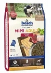 Bosch Mini Adult Lamm&Reis | 3 kg Hundetrockenfutter
