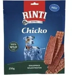 Rinti Extra Chicko Wild | 9x 250g Hundesnack Vorratspack