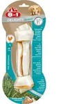 8in1 Dental Delights Kauknochen | Gr. L Hundesnack