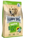 Happy Dog NaturCroq Lamm & Reis | 1kg Hundefutter trocken