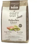 Bosch HPC Soft H&uuml;hnchen & Banane | 2,5kg Hundefutter