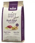 Bosch Soft Senior Ziege & Kartoffel | 1kg Hundefutter