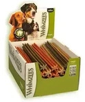 Whimzees Stix XL | 30 Stck Display Hundesnack vegetarisch