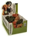 Whimzees Igel Gr&ouml;&szlig;e L | 30 Stck Hundesnack