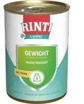 Rinti Canine Nassfutter Gewicht | 12x 400g