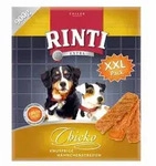 Rinti Extra Snack Chicko Huhn | 4x 900g Hundesnack