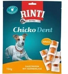 RINTI Chicko Dent Huhn Small | 9x 150g Hundesnack