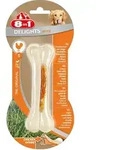 8in1 Dental Delights Strong | Gr.S Kauknochen