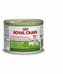 Royal Canin Starter Mousse | 12x 195g Hundefutter