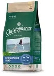 Christopherus Gefl&uuml;gel und Lamm | 4kg Hundefutter