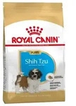 Royal Canin Shih Tzu Puppy | 1,5 kg Trockenfutter f&uuml;r Hunde