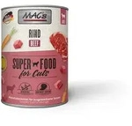 MACs Cat Rind | 6x 800g Katzennassfutter
