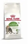 Royal Canin Feline Outdoor +7 | 4kg Katzenfutter trocken