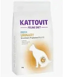 Kattovit Feline Diet Urinary Thunfisch | 4kg Katzenfutter