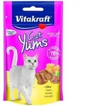 Vitakraft Cat Yums K&auml;se | 40g Katzensnacks