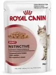 Royal Canin Instinctive Sauce | 12x 85g Katzenfutter nass
