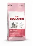 Royal Canin Kitten K&auml;tzchenfutter | 400g vom 4.-12. Monat