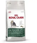 Royal Canin Feline Outdoor +7 | 400g Katzenfutter