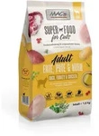 MACs Cat Adult Ente,Pute & Huhn | 1,5kg Trockenfutter