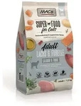 MACs Cat Adult Lachs & Forelle | 1,5kg Katzenfutter
