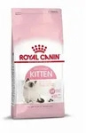 Royal Canin Kitten K&auml;tzchenfutter | 2kg vom 4.-12. Monat