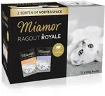 Miamor Ragout Royale Kitten | 48x100g Katzenfutter