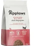 Applaws H&uuml;hnchen mit Ente | 400g Katzentrockenfutter