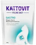 Kattovit Feline Diet Gastro | 400g Katzentrockenfutter