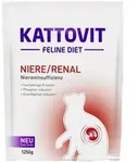 Kattovit Feline Diet Niere/Renal | 1,25kg Katzenfutter