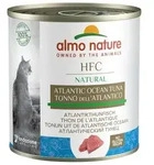 Almo Nature HFC Natural Atlantikthunfisch | 12x 280g