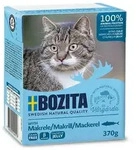 Bozita Cat in Gelee Makrele | 6x 370g Katzenfutter
