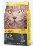 Josera Catelux | 400g Katzentrockenfutter f&uuml;r Feinschmecker