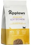 Applaws Kitten | 400g Katzenfutter getreidefrei