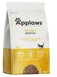 Applaws Katzentrockenfutter | 400g getreidefrei mit H&uuml;hnchen