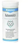 Canina Katzenmilch | 450g Muttermilchersatz f&uuml;r K&auml;tzchen