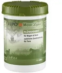 Luposan MoorLiquid | 1000g Nat&uuml;rliche Zusatznahrung f&uuml;r Tiere
