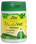 cdVet HustaVet Immun | 30g Erg&auml;nzungsmittel