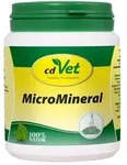 cdVet MicroMineral Hund & Katze | 150g