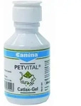 Canina PETVITAL Catlax-Gel | 100ml Katzenfutter
