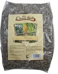 Kanarienfutter Classic Bird Qualit&auml;t | 10kg mit R&uuml;bsen und Hirse