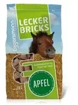 Eggersmann Lecker Bricks Apfel | 1kg Pferdeleckerli