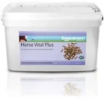 Eggersmann Vital Plus | 10kg Mineralfutter f&uuml;r Pferde