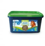 Eggersmann Golden Mineral | 8kg mit wichtigen Vitaminen