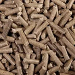 Eggersmann Golden Mineral | 25kg Pferde Mineralfutter