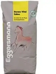 Eggersmann Derma Vital Cubes | 25kg f&uuml;r Isl&auml;nder, Friesen etc.