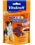 Vitakraft Beef Stick Quadr. Leber & Kartoffel | 70g Hundesnack